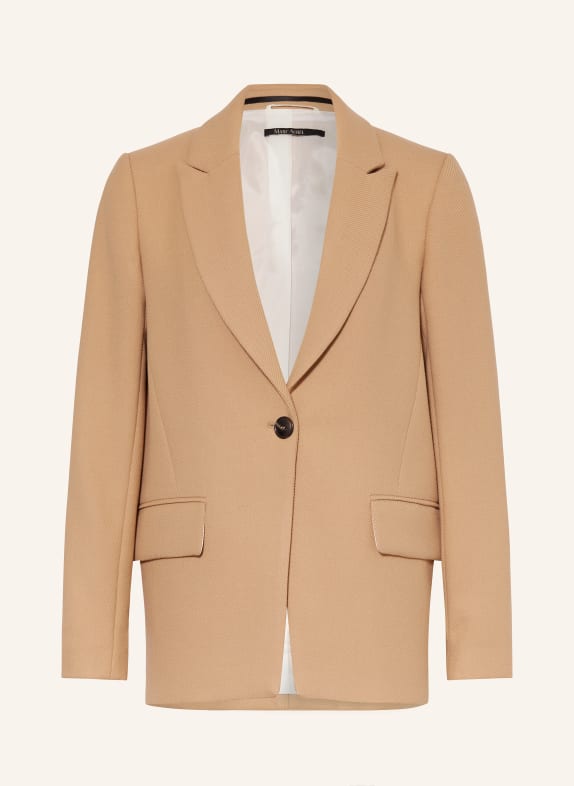 MARC AUREL Blazer CAMEL