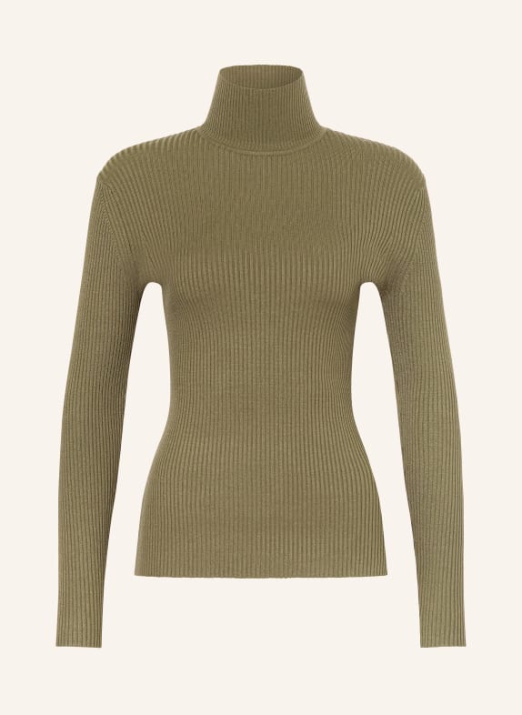 MARC AUREL Svetr KHAKI