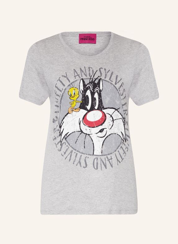 FrogBox Sweatshirts für Damen GRAU