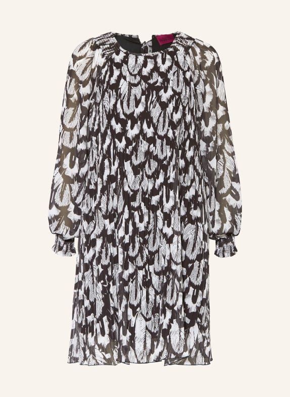 FrogBox Chelsea Boots für Damen SCHWARZ/ HELLGRAU