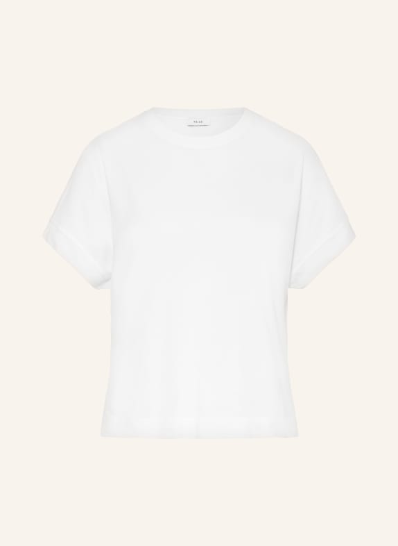 REISS T-shirt LOIS WHITE