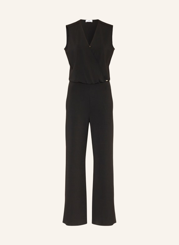 CINQUE Jumpsuit CIDALLAS SCHWARZ