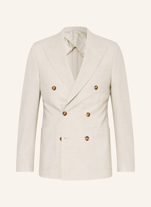 REISS Suit jacket BELMONT extra slim fit 04 STONE