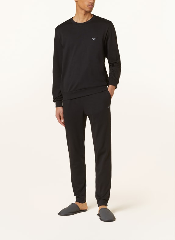 EMPORIO ARMANI Sleepwear discover the best brands at Breuninger