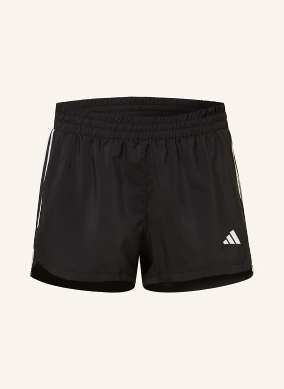 adidas Training shorts PACER BLACK