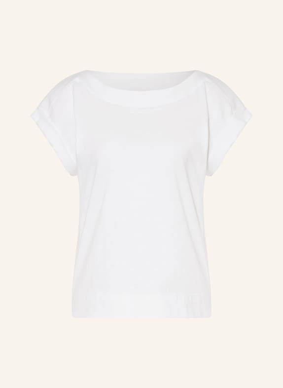 HOBBS T-shirt ALYCIA WHITE