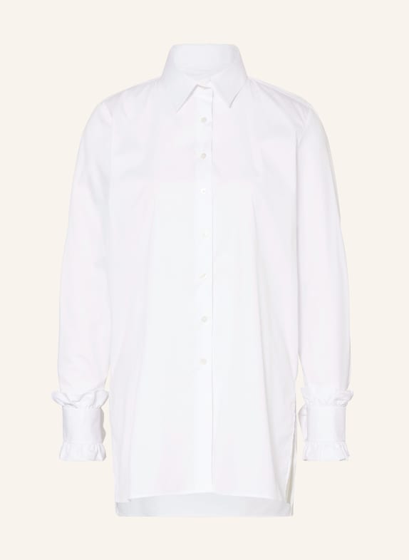 ÉMANOU Shirt blouse FILOU WHITE