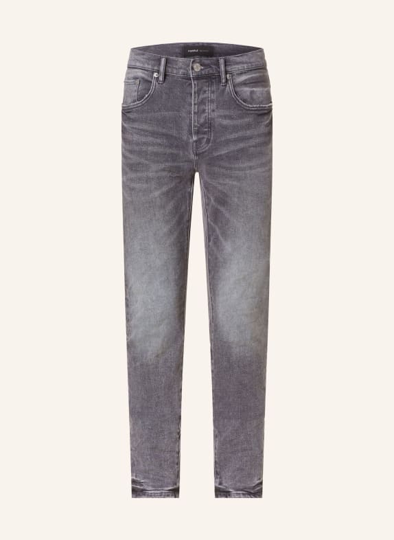 PURPLE BRAND Jeans Slim Fit GREY