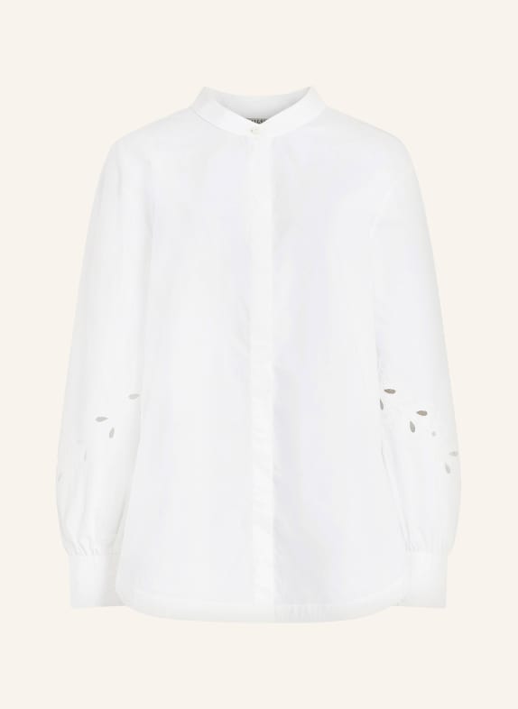 ALLSAINTS Bluse MARCIE VAL WEISS