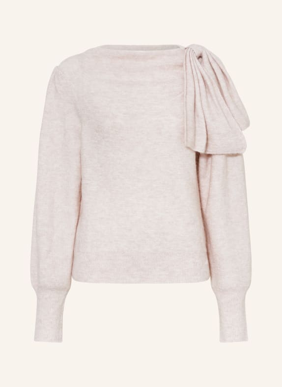 TED BAKER Sweater LARBOW LIGHT PINK