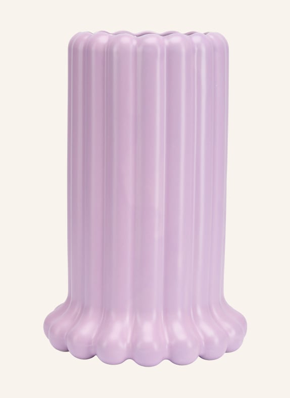 DESIGN LETTERS Vase LIGHT PURPLE