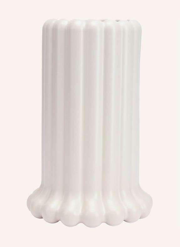 DESIGN LETTERS Vase BEIGE