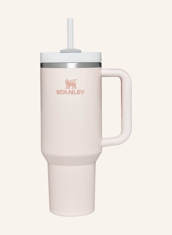 STANLEY Thermobecher THE QUENCHER H2.0 FLOWSTATE™ ROSÉ