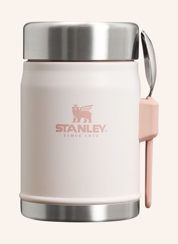 STANLEY Thermo-Lunchbox CLASSIC LEGENDARY ROSÉ