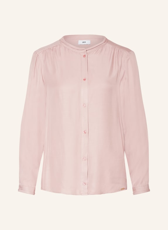 CINQUE Bluse CITAUBY ROSÉ