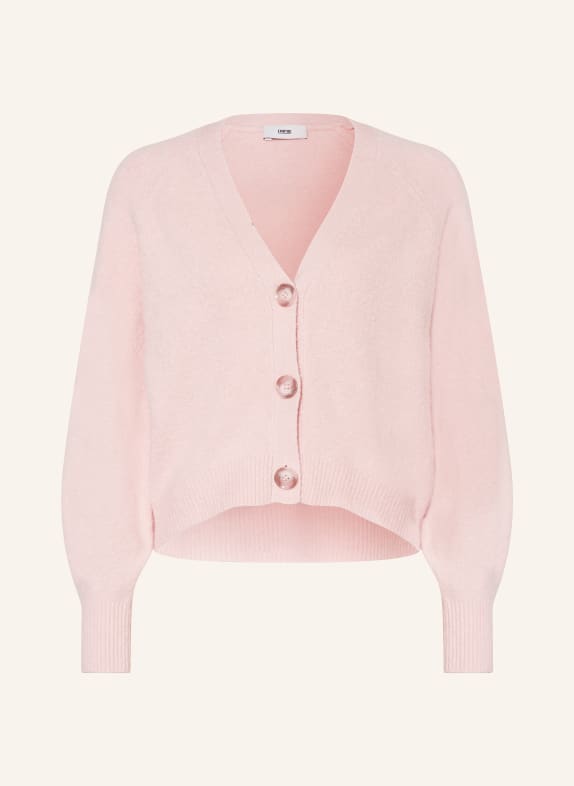 CINQUE Strickjacke CIVIVIANI ROSA