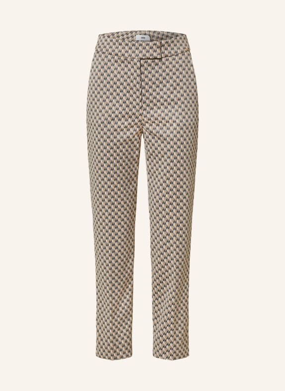 CINQUE 7/8-Hose CIHENNES BEIGE/ GRAU/ ROSÉ