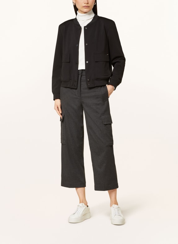 CINQUE Blouson CIBROOKE SCHWARZ
