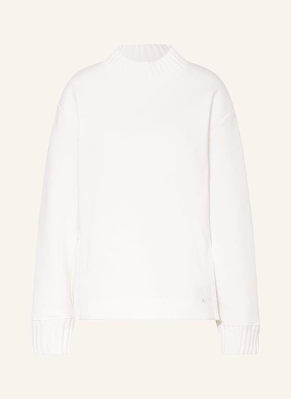 CINQUE Sweatshirt CISONNIA WEISS