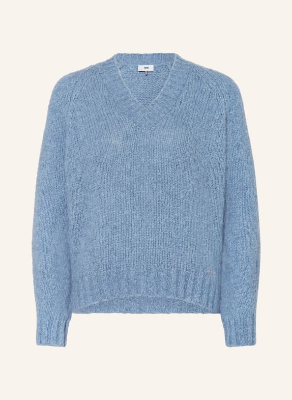 CINQUE Pullover CISARIA BLAUGRAU
