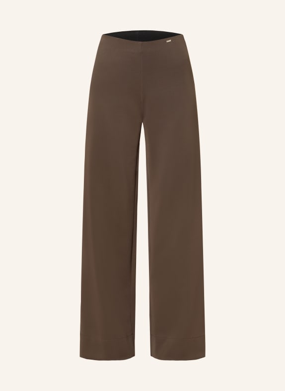 CINQUE Marlenehose CIILA BRAUN