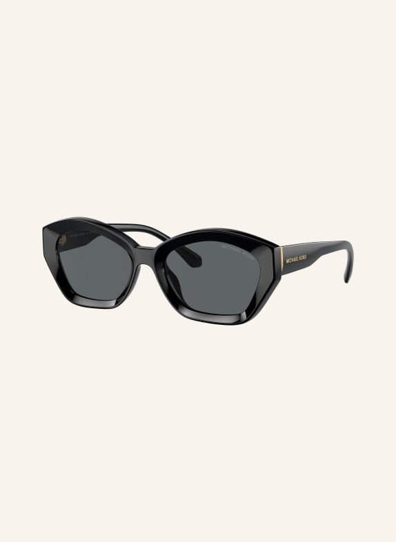 MICHAEL KORS Sunglasses MK2209U BEL AIR 300587 - BLACK/GRAY