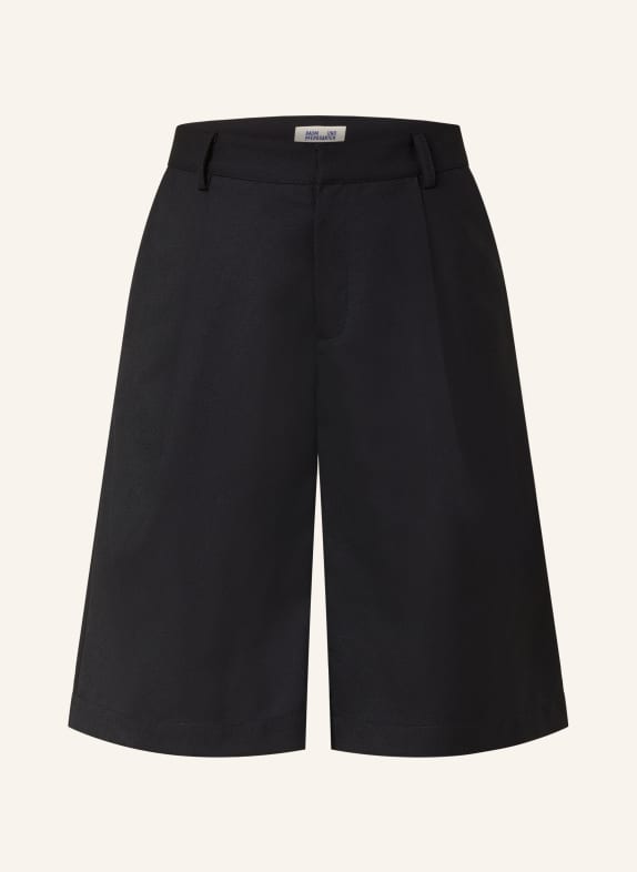 BAUM UND PFERDGARTEN Shorts NALIA DARK BLUE