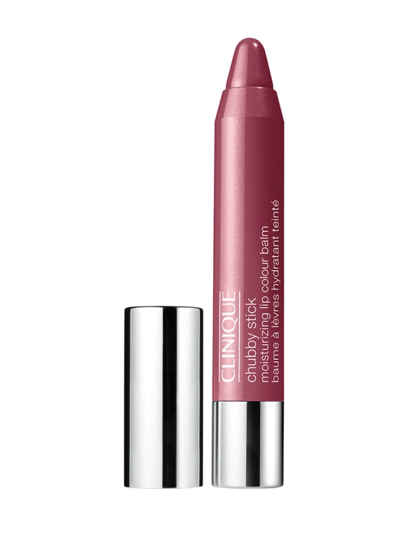 CLINIQUE CHUBBY STICK 30 BROADEST BERRY