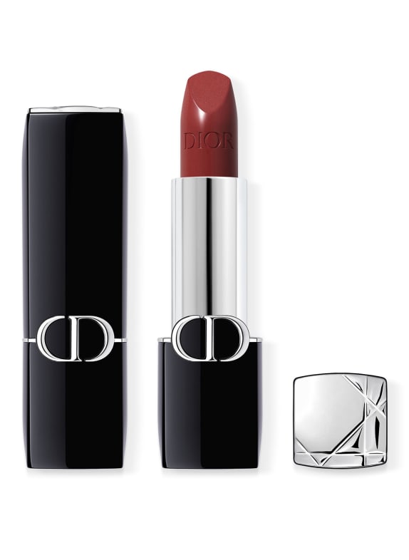 DIOR ROUGE DIOR SATIN 976 DAISY PLUM