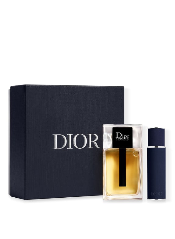 DIOR Dior Homme Set in limitierter Edition