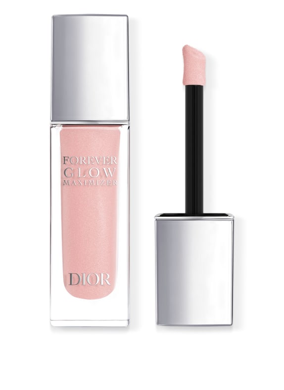 DIOR DIOR FOREVER GLOW MAXIMIZER PINK