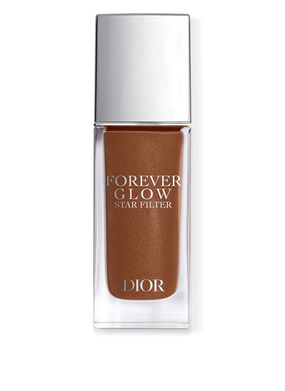 DIOR DIOR FOREVER GLOW STAR FILTER 8N