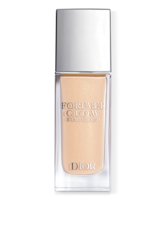 DIOR DIOR FOREVER GLOW STAR FILTER 0N