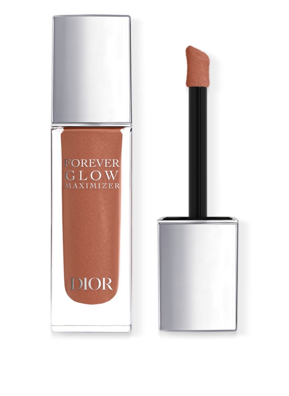 DIOR DIOR FOREVER GLOW MAXIMIZER BRONZE