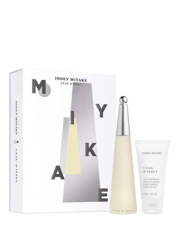 ISSEY MIYAKE L'EAU D'ISSEY
