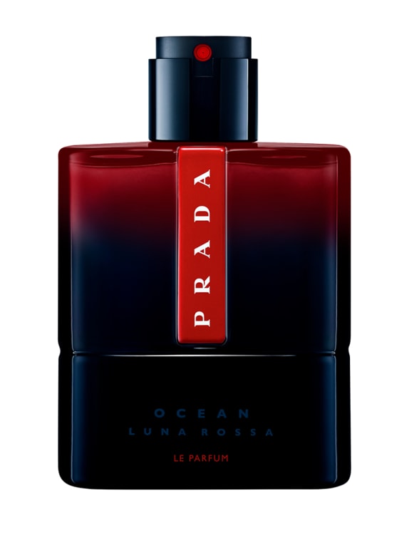 PRADA Parfums LUNA ROSSA OCEAN