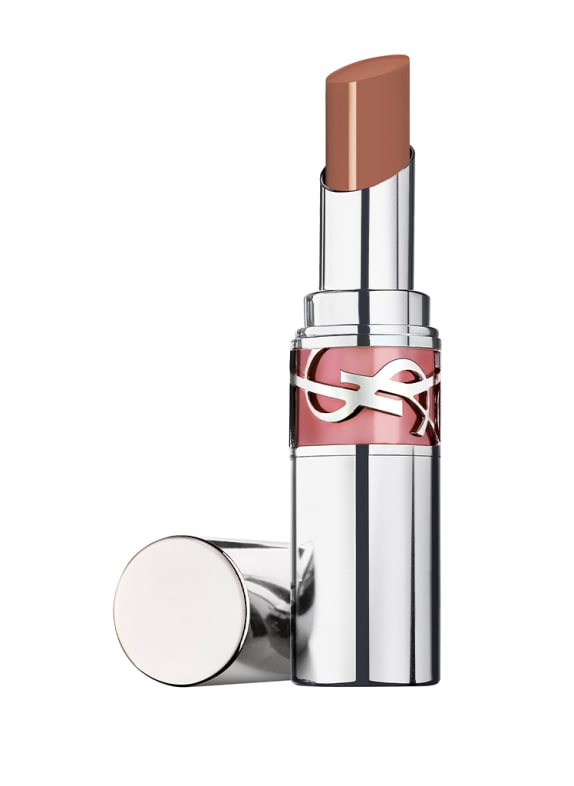 YVES SAINT LAURENT BEAUTÉ LOVESHINE 204 MELTED HONEY