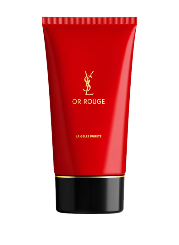 YVES SAINT LAURENT BEAUTÉ OR ROUGE