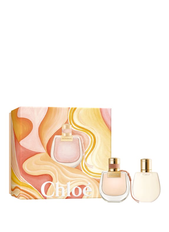 Chloé Fragrances NOMADE