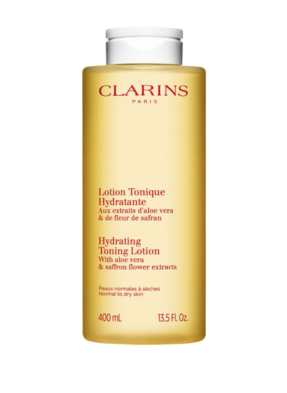 CLARINS LOTION TONIQUE HYDRATANTE