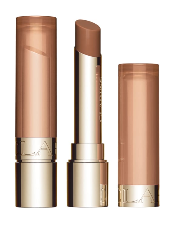 CLARINS LIP OIL BALM 04 ALMOND