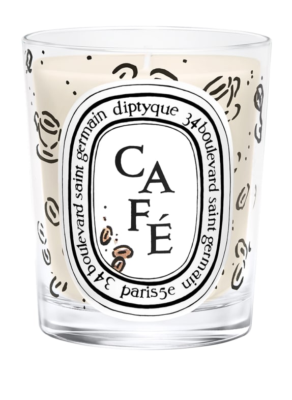 diptyque CAFÉ