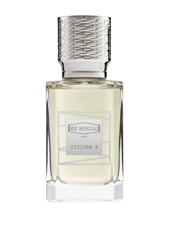 EX NIHILO CITIZEN X
