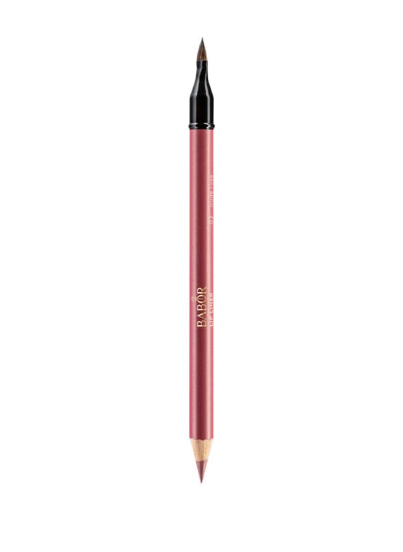 BABOR MAKE UP 03 NUDE ROSE
