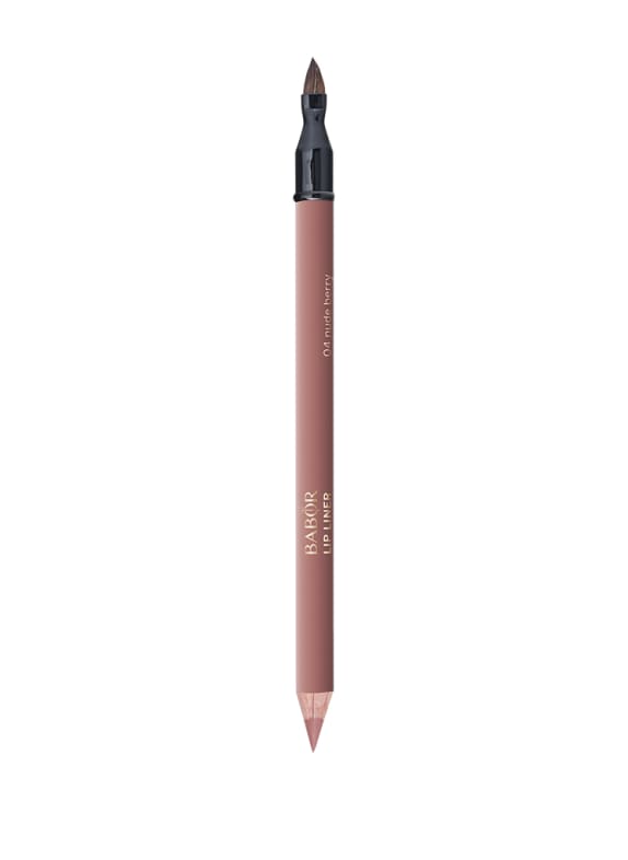 BABOR MAKE UP 04 NUDE BERRY