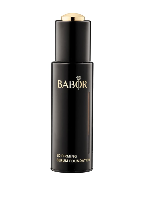 BABOR 3D FIRMING SERUM FOUNDATION 02 IVORY