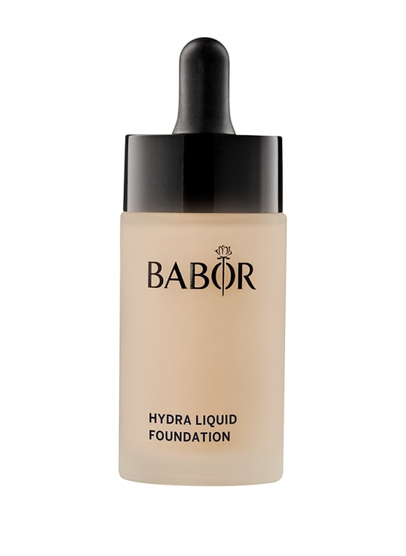 BABOR MAKE UP 08 SOLRIG