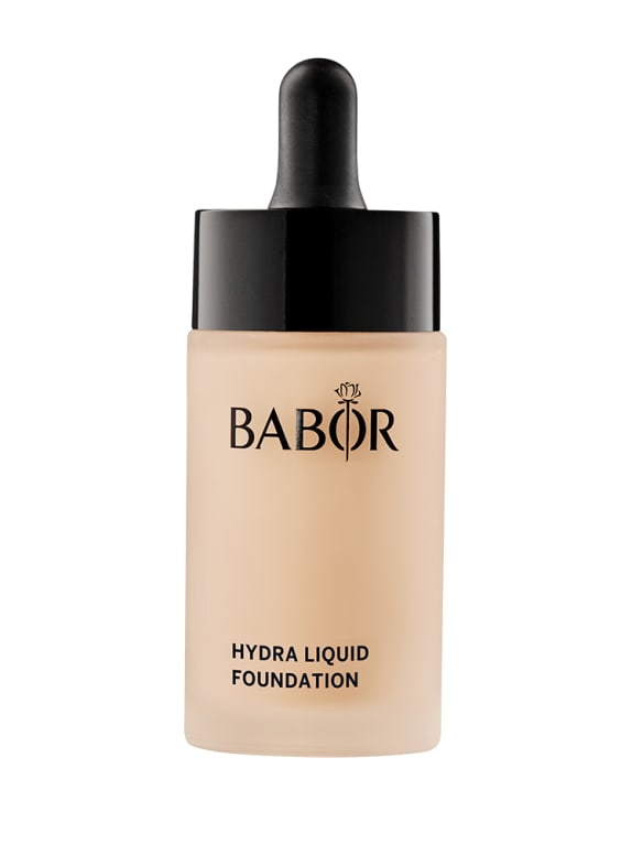 BABOR MAKE UP 09 CAFFEE LATTE