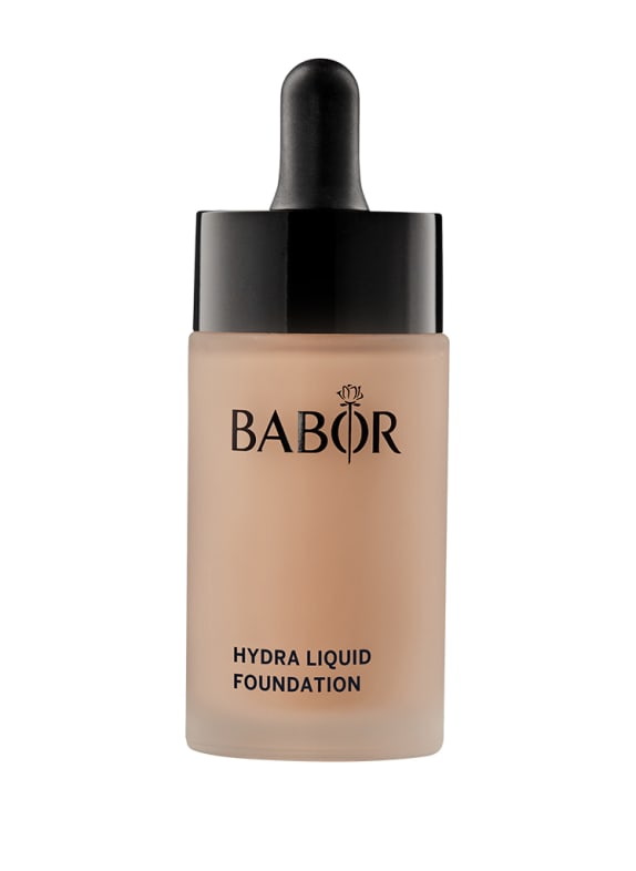 BABOR MAKE UP 12 CINNAMON