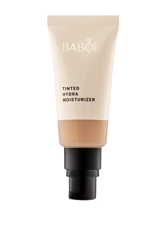 BABOR TINTED HYDRA MOISTURIZER 03 ALMOND